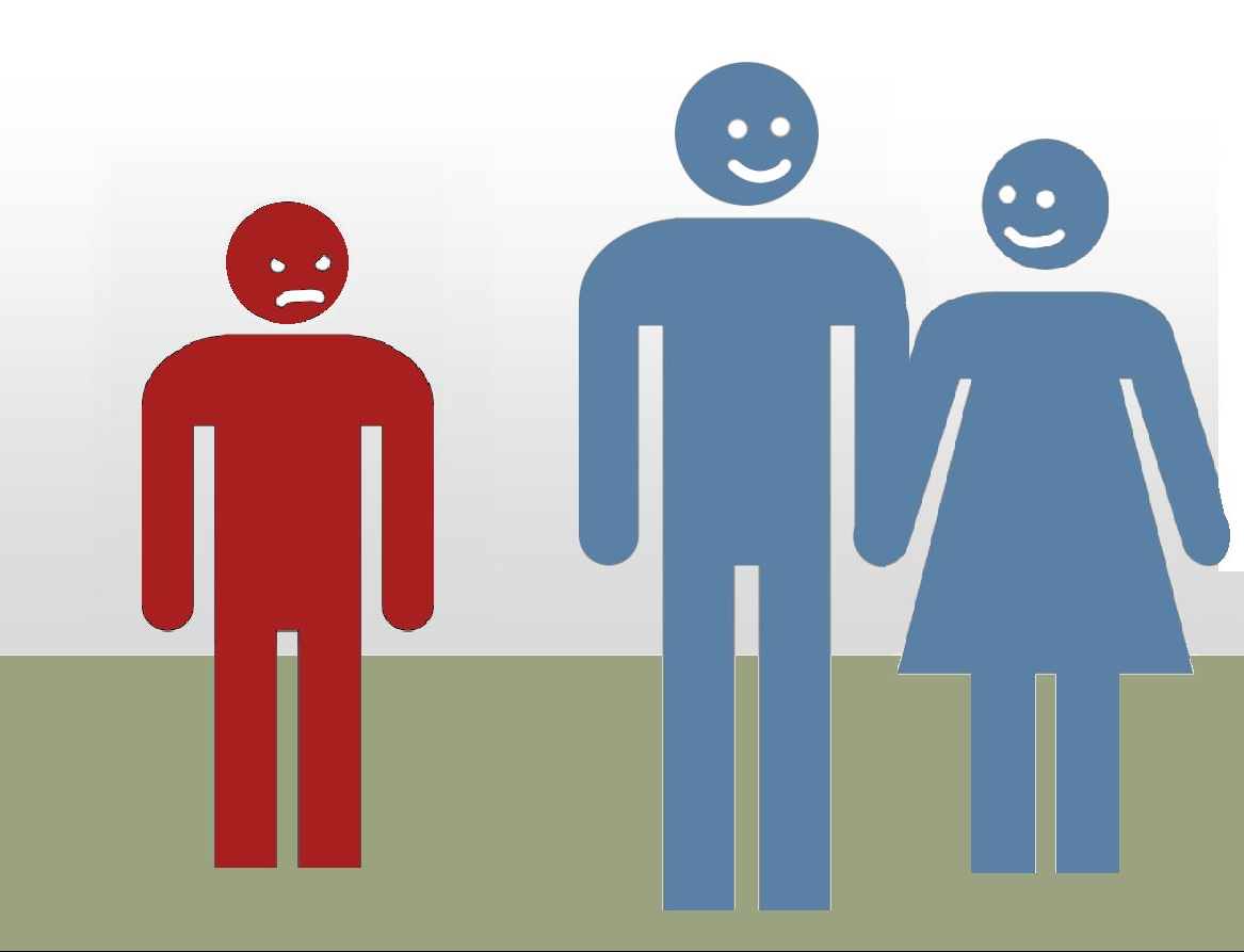 孤独が憎悪に変わる今｜拡大する「インセル思想」の危険性