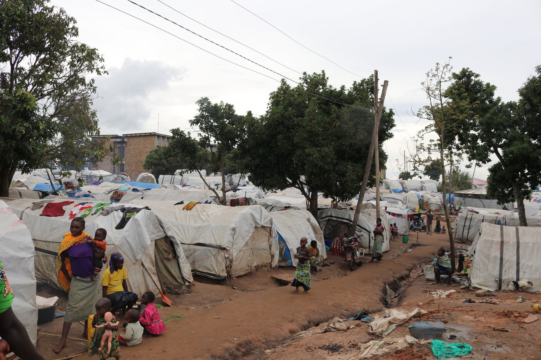 安全を求めた先に見つけたのは絶望|世界が知るべき難民の真実