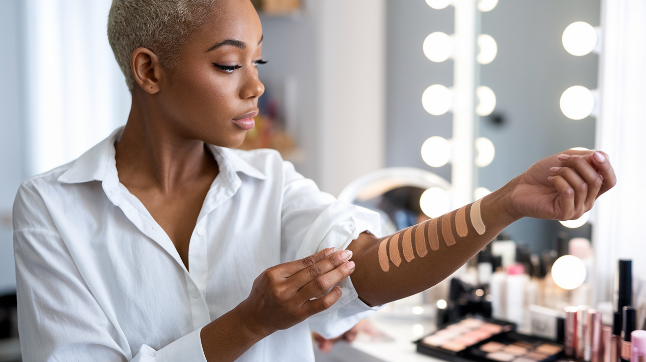 韓国コスメが広げる肌色の選択肢｜ファンデから消える「標準色」