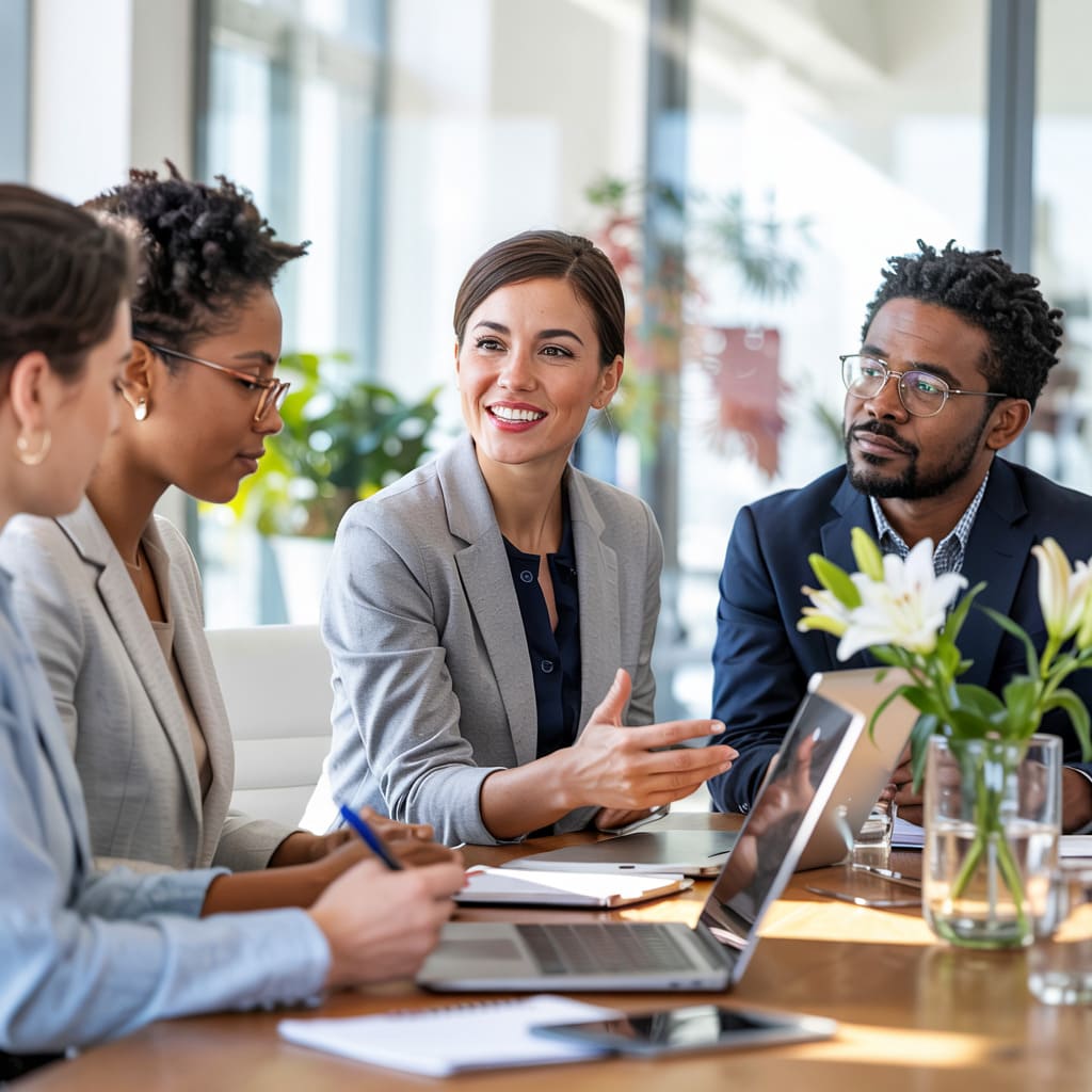 DEI浸透をサポートするグローバル組織｜ラーニングサイクル