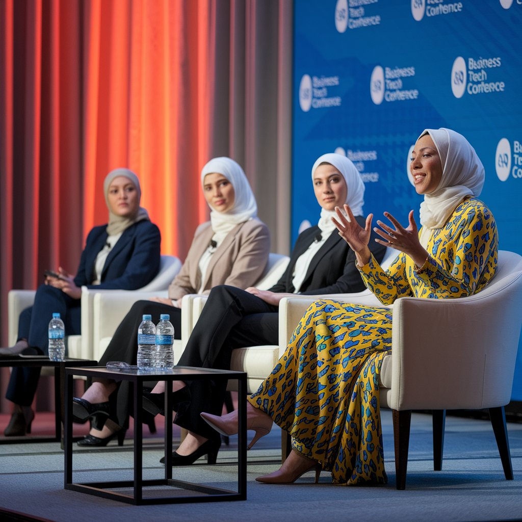 職場でヒジャブが問題の理由|女性の信仰とキャリアを守る未来へ