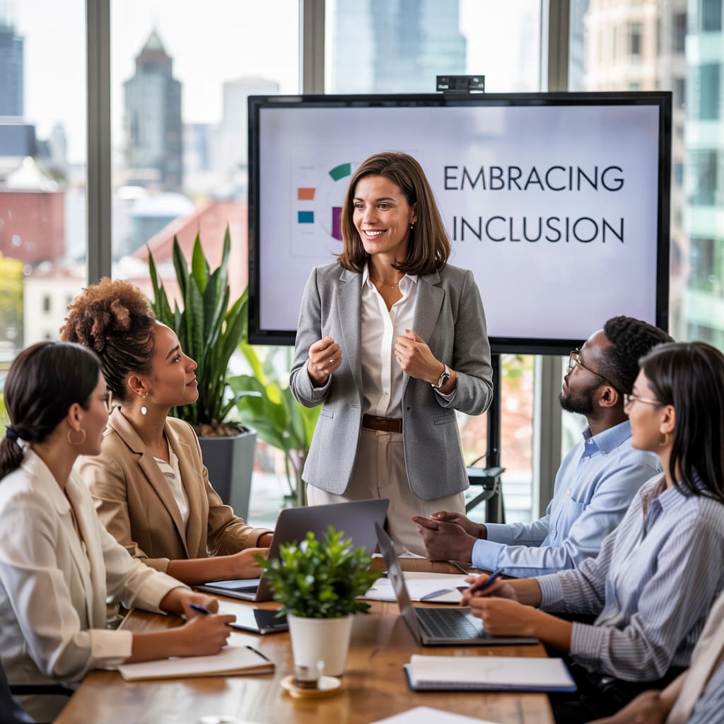 DEIワークショップ｜海外講師とグローバルトピックで学ぶ