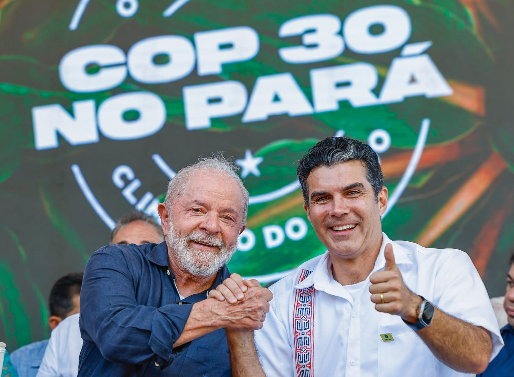 COP30の焦点はDEIへ｜ブラジルがサステナ投資に新提案