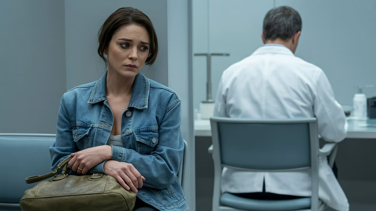 蔓延するガスライティング|医師はなぜ女性の訴えを軽視するのか