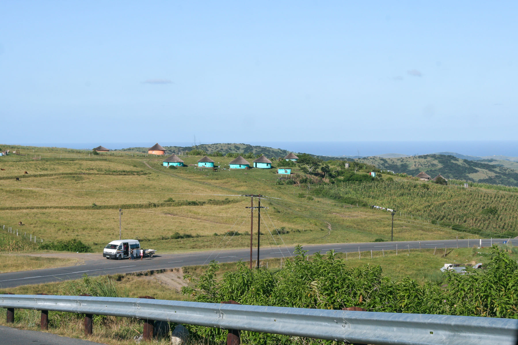 インターネットアクセスは人権の一つか｜全地域カバーに進む南ア