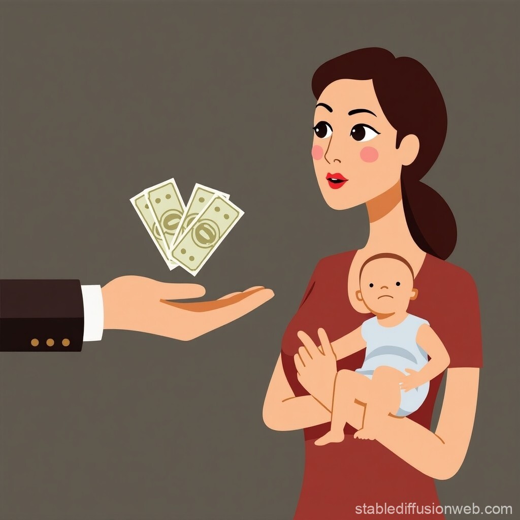 出生主義と産まない選択｜中絶禁止法が出生率に与える負の影響