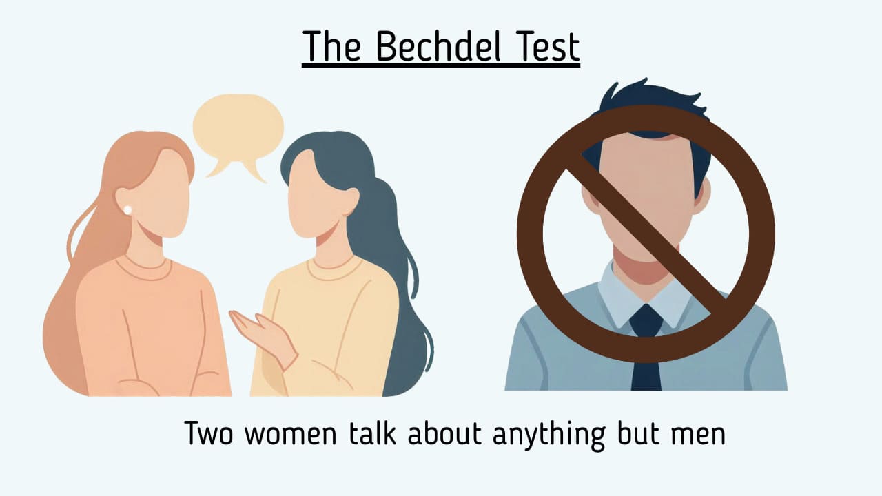 女性はなぜ脇役が多いのか｜指標が映し出す映像業界の構造的偏り