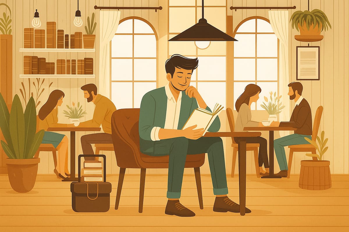 独身者は孤独で未熟な人間か｜恋愛なしが自然体のアセクシュアル