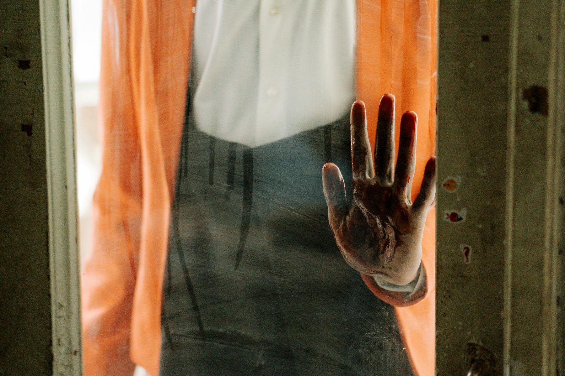 ホラー作品の日常化する性暴力表現｜制作陣に求める意識改革