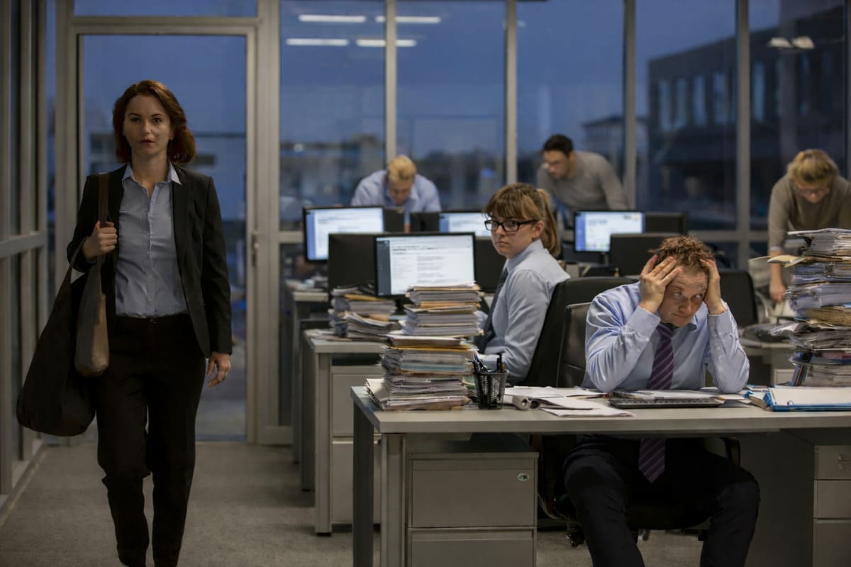 子なし社員が被る不平等｜「いつでも残業可」の不当な看板