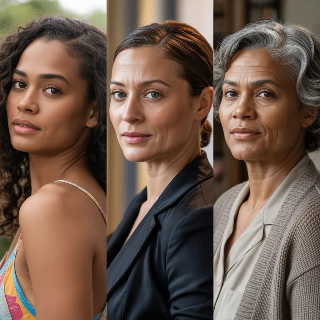 女性を追い込む更年期ペナルティ｜男性の理解で組織を動かす