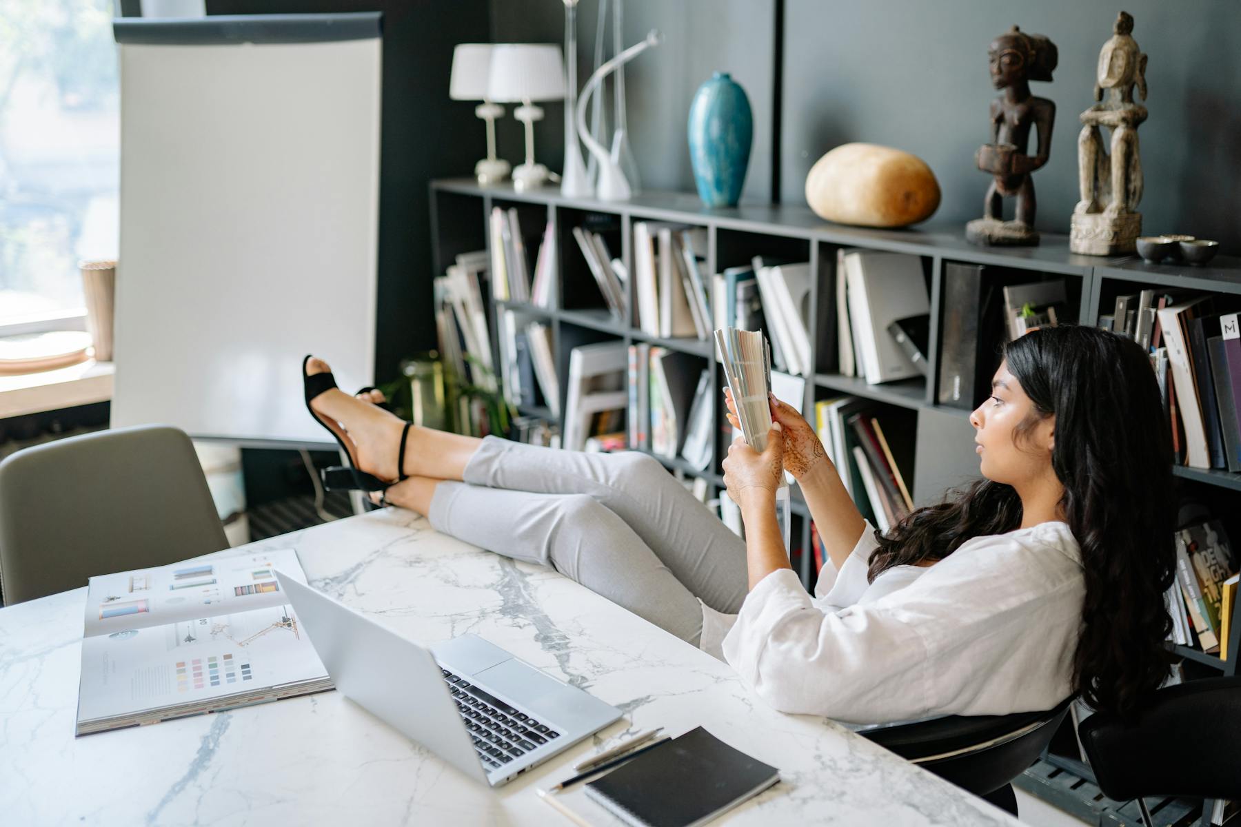 我慢の末の「静かな退職」｜最低限しか働かない従業員の真意