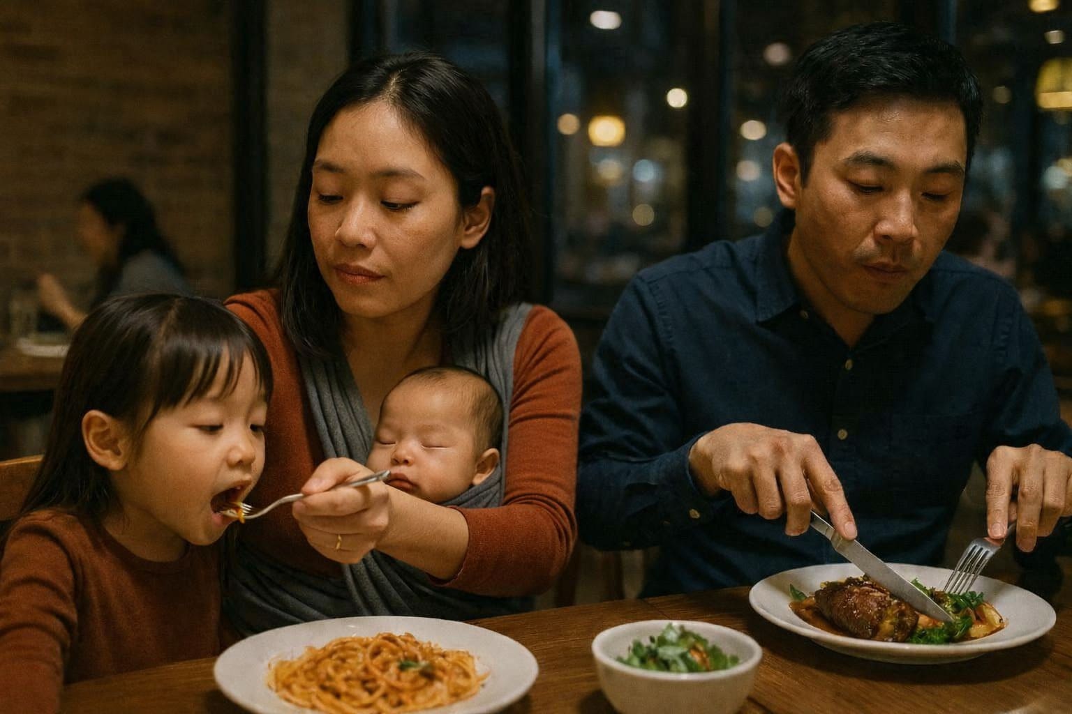 射精の時点で始まる父親の責任|子どもを望む男性の甘い認識
