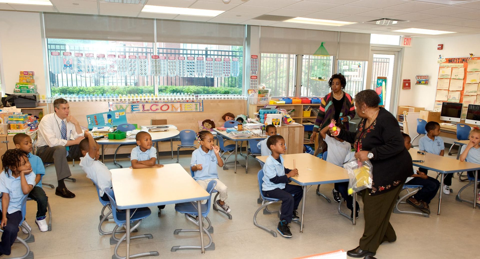 地価で決まる公立教育の質｜州ごとに異なる不均衡な財源収入