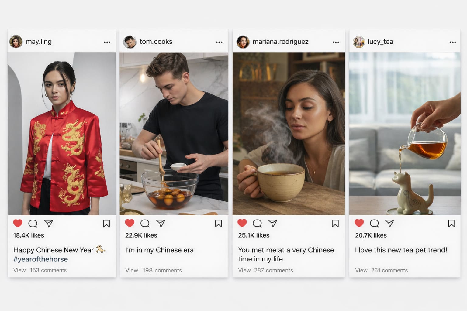 SNSでバズる中国カルチャー｜流行の裏で続くアジアンヘイト